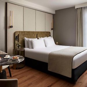 Camera deluxe con letto king size
